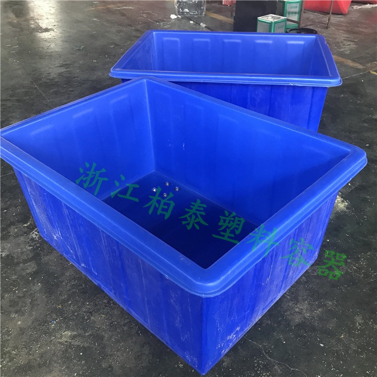 外角铁架染整推布车纺织牛筋桶规格