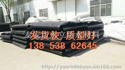 信阳车库顶复合排水板常用型号排水板生产厂商