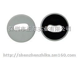 RFID耐高温洗衣标签 智能PPS洗衣标签产品
