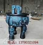 铜鼎订做博创铜鼎品质卓越