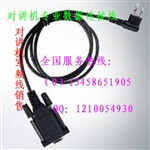 对讲机电池、南充对讲机销售、充电器