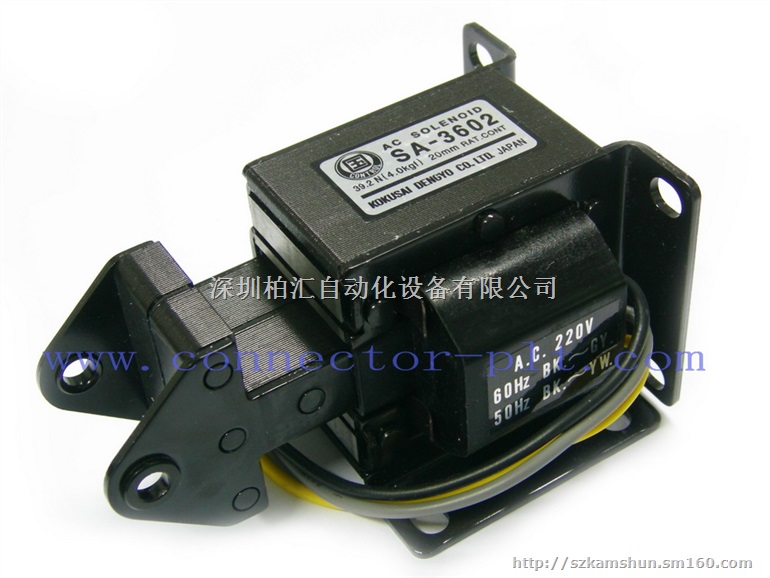 代理国际电业 日本原装正品SA3602 AC220