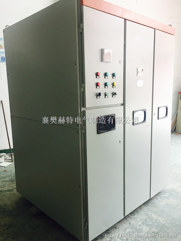 起动柜 笼型水阻柜起动柜 价格报价 襄阳赫特厂家