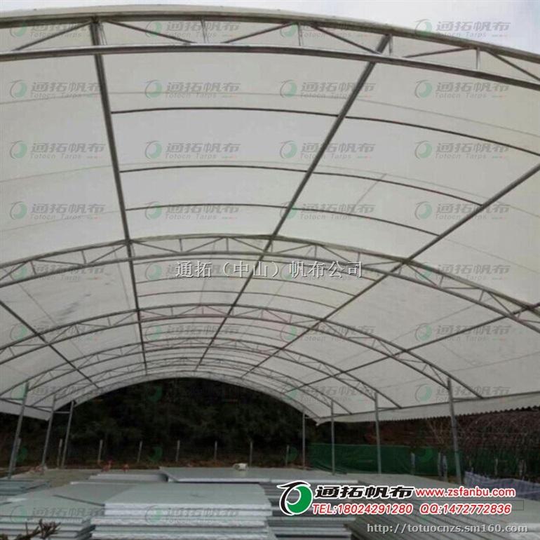 超大养鱼帆布水池不锈钢支架水池折叠游泳池