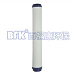 过滤芯厂家直销20寸颗粒碳滤芯 优质活性碳滤芯 净