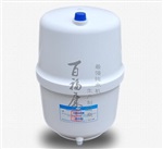 供应3.2G压力桶 纯水机储水桶 净水器存水罐 食