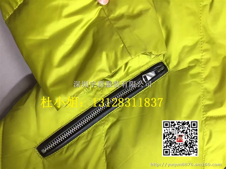 男装正品批发就在宇群服饰，夏季T恤清仓羽绒服上新