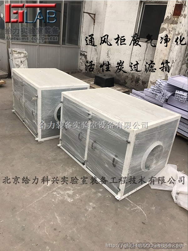 化学、生物、电子、工业通风过滤