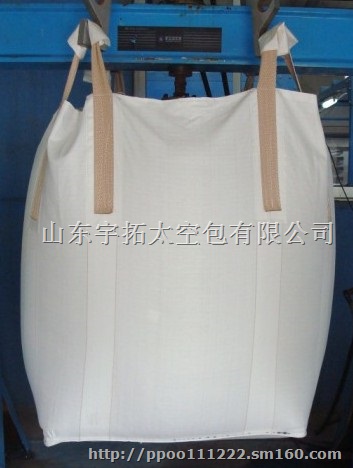 烟台吨包 烟台PP集吨袋 烟台桥梁预压吨袋