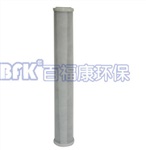 深圳百福康供应20寸网碳滤芯 CTO活性炭滤芯 烧