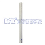 厂家直销40寸PP棉滤芯 净水器前置喷熔滤芯 1微