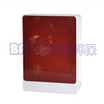 家用纯水机厂家 50g反渗透ro机 新款美的款纯水