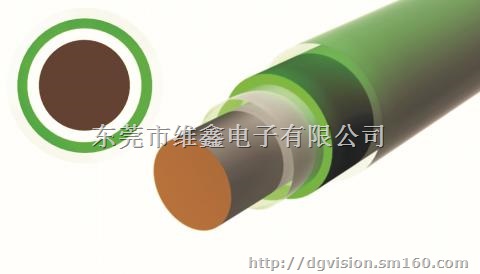 Rubadue TXXA01TXXX-2三层绝缘线