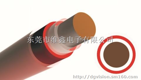 三层绝缘线TXXA01TXXX-1.5