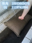 为了防止渗漏--防汛吸水膨胀袋⌒堵漏截流袋，规格图
