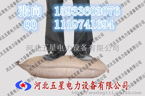 黑龙江防汛吸水膨胀袋⌒堵漏截流专用的膨胀袋价格