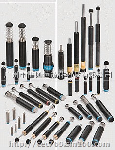 CEC油压缓冲器SC1210-2（大陆销售服务）