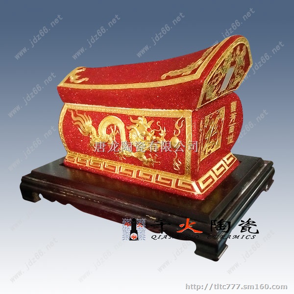 骨灰盒批发厂家 殡仪馆批量定制高档骨灰盒