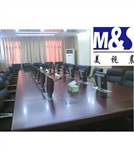 承接无纸化多媒体会议工程  操作台