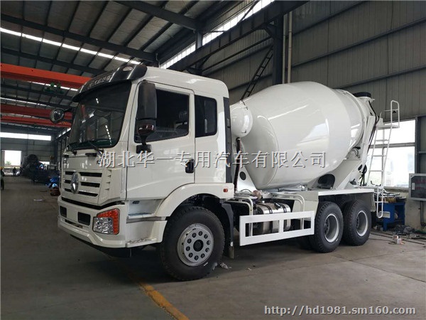 大运8方10方国五搅拌车全国*价格
