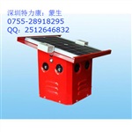 特力康变电站驱鸟器输电设备防护预防线路短路