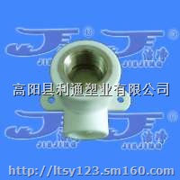 河北ppr管还是利通塑业便宜