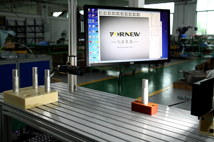 小型工业4.0柔性制造系统