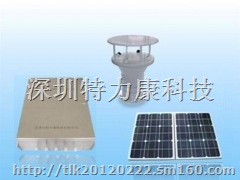 输电线路环境参数检测系统 参数分析及传输