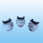 闪光式故障指示器 故障区段翻牌显示及定位