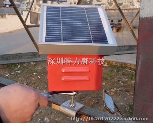 电网智能防鸟设备 电网设备防护应用