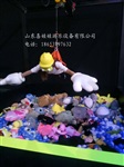 陕西哪里有卖热销真人抓娃娃机的