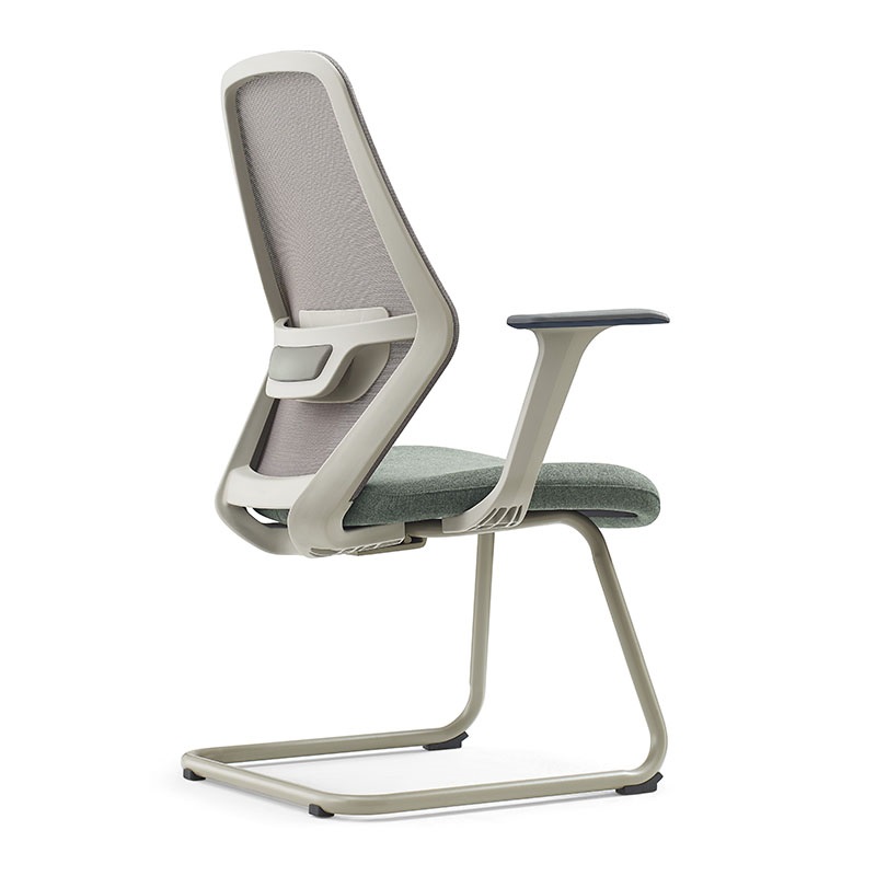 高档办公座椅 职员工作电脑椅 员工升降转椅批发厂家