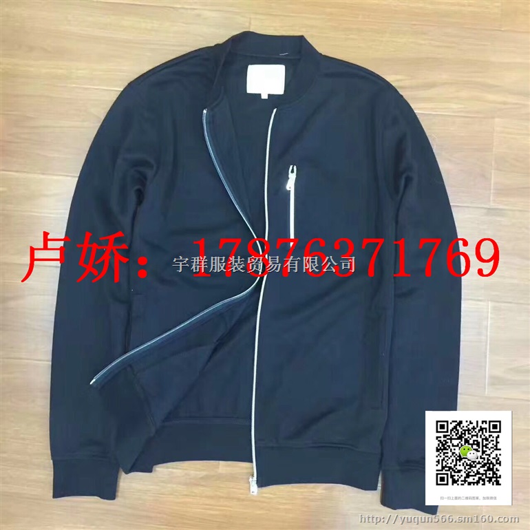 杰克琼斯开衫卫衣全男时尚休闲最前卫设计宇群服饰