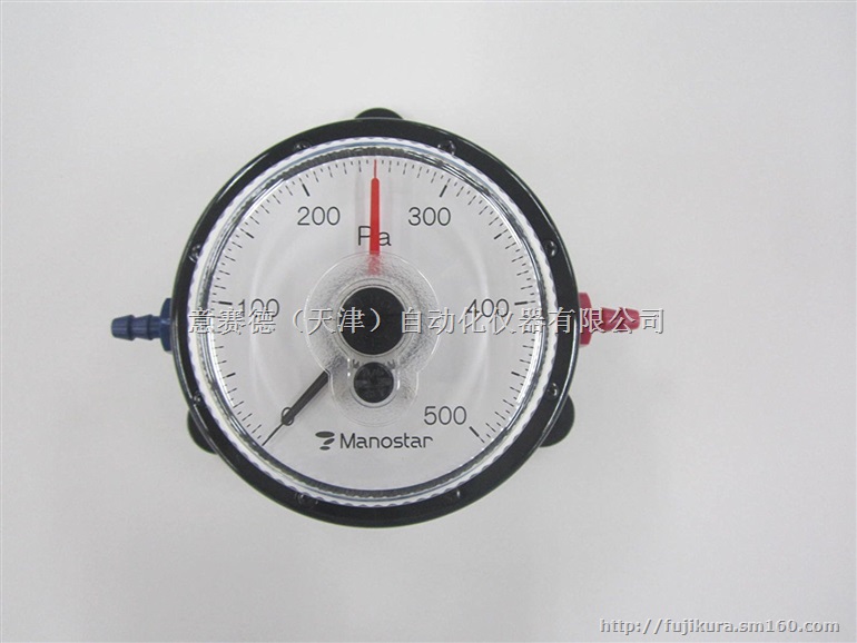 MANOSTAR山本电机WO81FN300D微差压