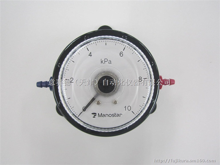 MANOSTAR山本电机WO81FN500D微差压