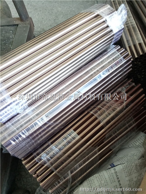精密小口径铝管 6063氧化铝管 6061厚壁铝管