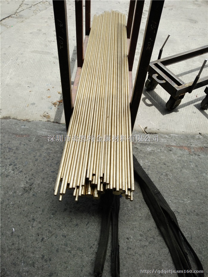 环保黄铜棒 铆料黄铜棒 C3605黄铜棒