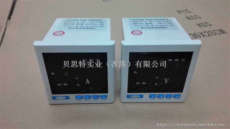 采购HR6314多功能电力仪表，上深圳贝思特