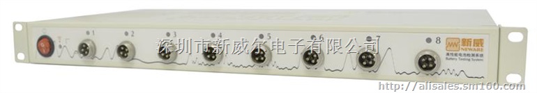 BTS-5V10MA双量程扣式电池测试仪