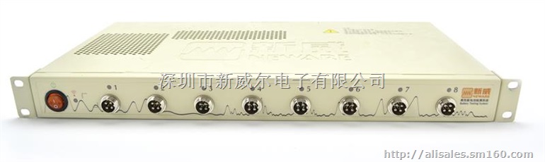 BTS-5V10MA双量程扣式电池测试仪