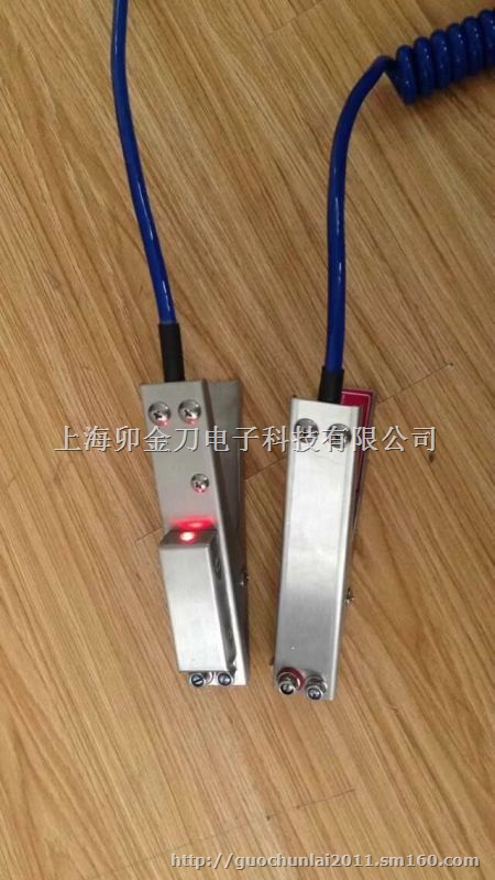 sc-03静电接地钳