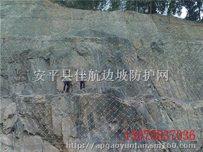 Sns主动加固网 sns主动加固网厂家