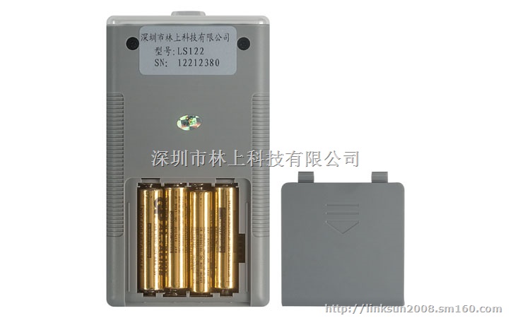 辐照计红外功率计怎么使用