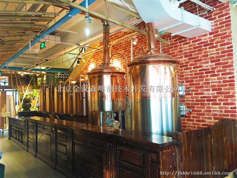 啤酒屋加盟，卡斯巴瑞精酿啤酒屋