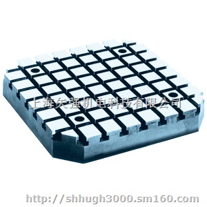 卧式加工中心夹具方箱、专用基座、卧加工作台