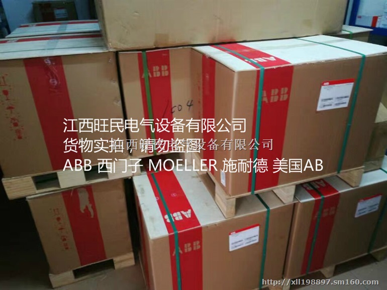 ABB PR121/P-LI现货*旺民,诚信交易