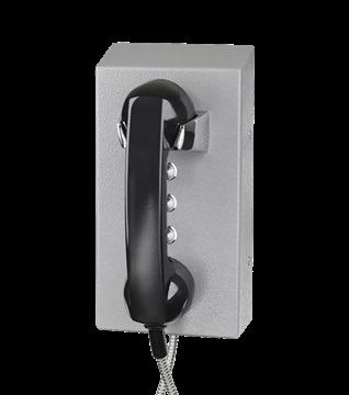 隧道紧急电话机，高速公路紧急求助电话，广播防水电话