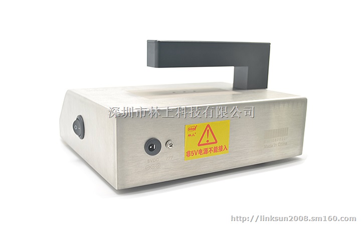 手持式滑雪镜片防蓝光测试仪LS108