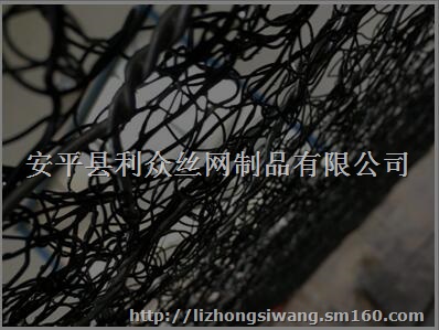 双绞合加筋麦克垫护坡聚丙烯材质高锌加筋麦克垫