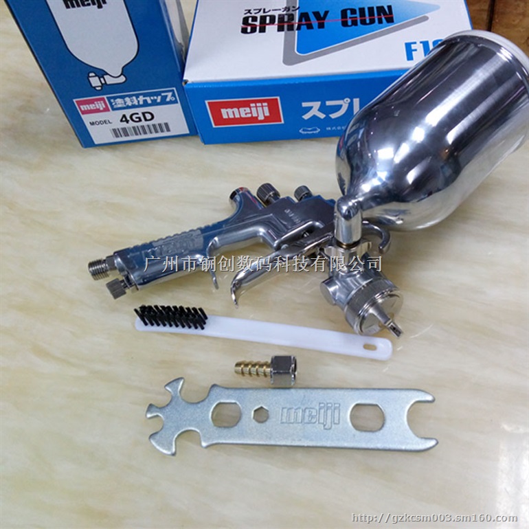 厂家供应喷漆工具-涂层喷枪